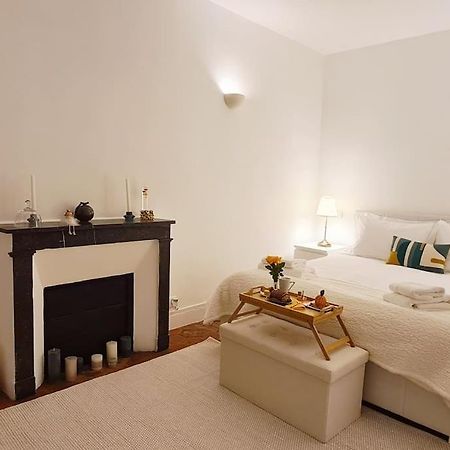 Offre New Cosy Apt Renove Alesia Montparnasse Paris 14公寓 外观 照片