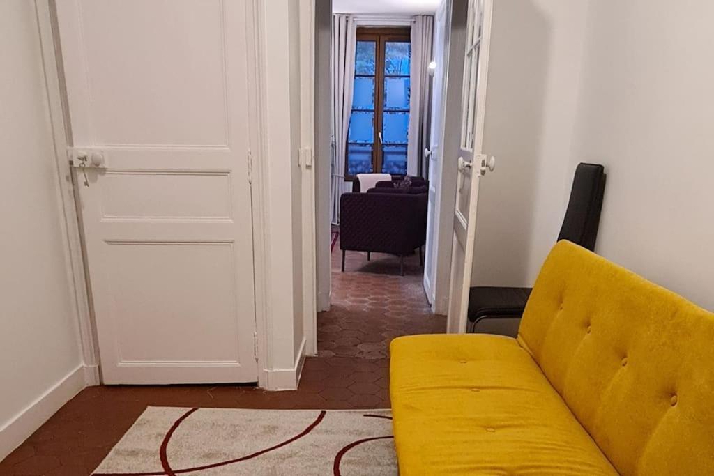 Offre New Cosy Apt Renove Alesia Montparnasse Paris 14公寓 外观 照片