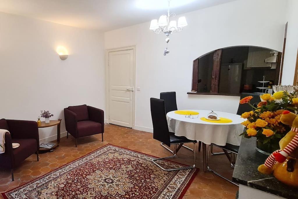 Offre New Cosy Apt Renove Alesia Montparnasse Paris 14公寓 外观 照片